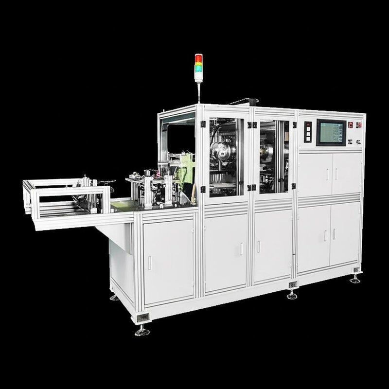 Packing Box Making Machine | Small Paper Box Making Machine | Automatic Rigid Box Machine for Gift & Cosmetics Boxes