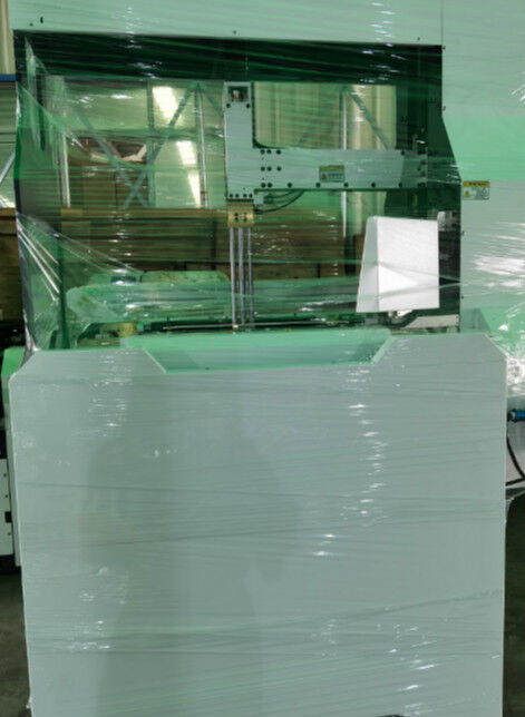 半自動ボックス折り機 最大サイズ550*400*120mm 操作簡単