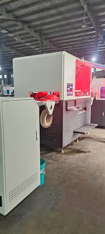 インテリジェント2 in 1 貼り箱生産ライン 毎分70個