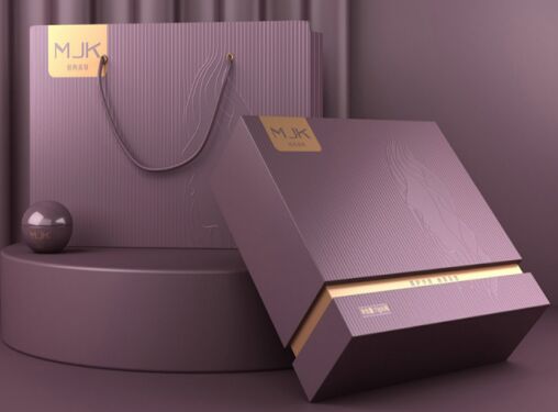 インテリジェント2 in 1 貼り箱生産ライン 毎分70個