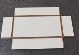 LY-RK03-1113 切断厚さ50mmと精度±0.05mmの非金属柔軟性材料切断機