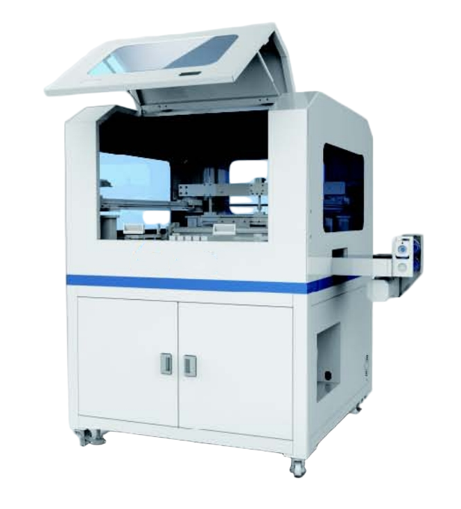 LY-CY-700 折りたたみ箱用半自動翼成形機 翼製箱機/折りたたみ翼箱製造機/半自動機