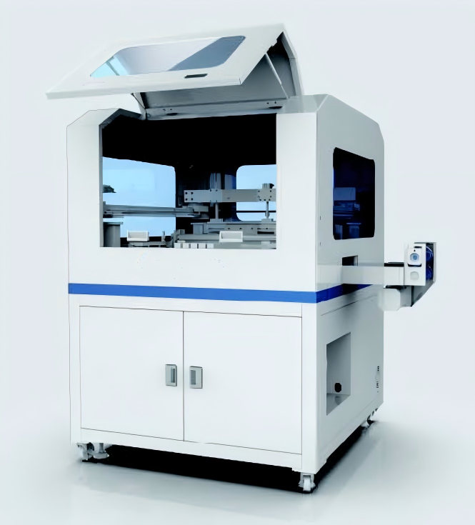 LY-CY-700 リギッドボックス製造機械 小量折りたたみ箱生産で精密な翼形成と包装のためのサーボ駆動