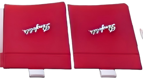 LY-450 半自動 多リボン挿入機 硬質箱製造機 ジュエリーボックス スリーブ ジュエリー ラグジュアリーギフト 靴箱