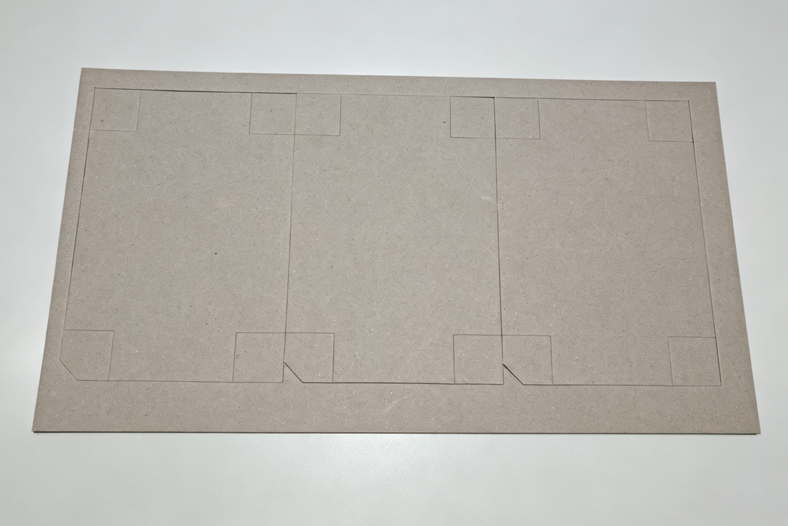 LY-DS650 全自動模切機（無接點僅適用於灰板）智能圓盤送料 高精度 高效率