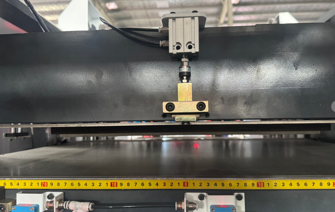 LY-DS650 全自動模切機（無接點僅適用於灰板）智能圓盤送料 高精度 高效率