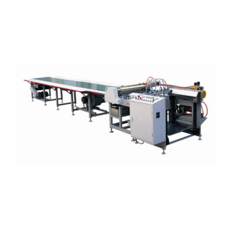 LY-SY-850-A 半自動給紙糊箱機
半自動糊箱機
硬盒製作用