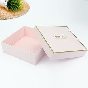 化粧品箱および電話箱を作るための機械を作る理性的な45pcs/min 380V堅い箱