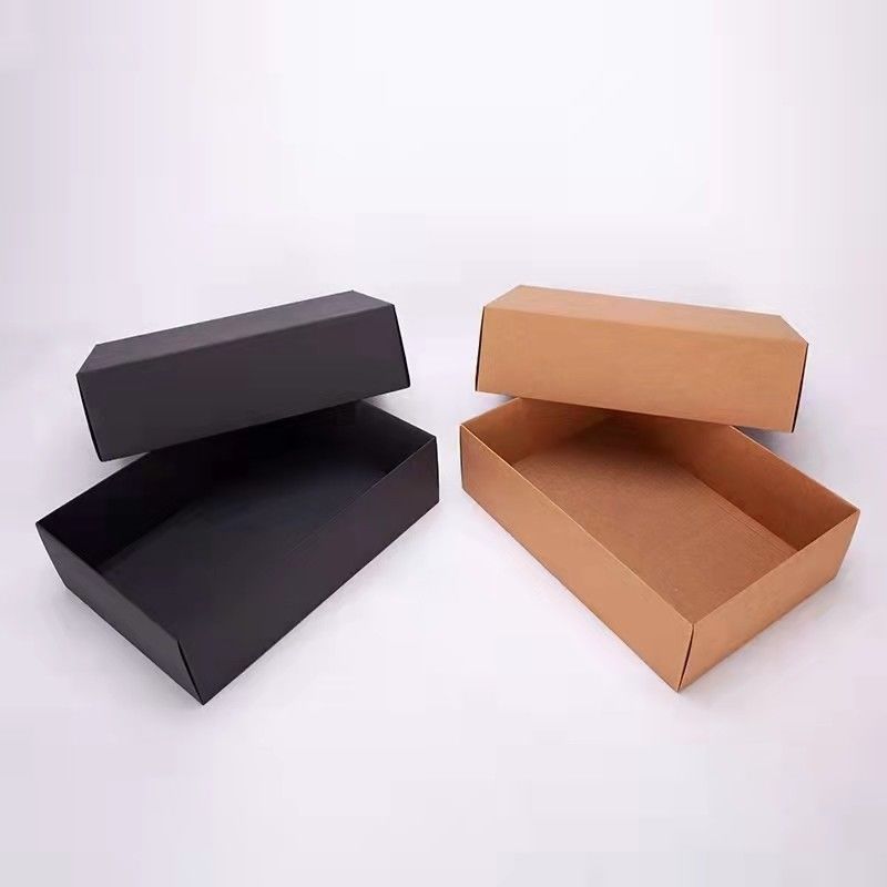 靴/衣類を/食糧作るための自動板紙箱の折りたたみ機械箱