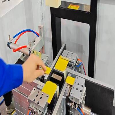 電話ボックス、ギフトボックス、ケースメーカー用の自動ダブルボックスポジショニングマシン