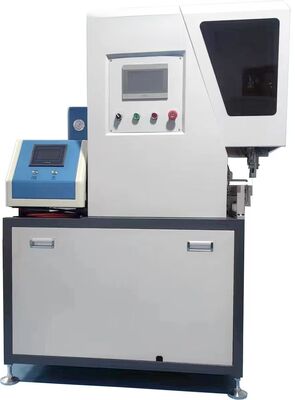 LY-450 半自動リボン挿入機