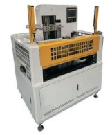 LY HTCTH280 デジタル半自動スリーブボックス製造機 (スリーブボックス用半自動機)