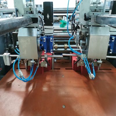 機械、機械を作る自動堅い箱を作る 380V 産業箱